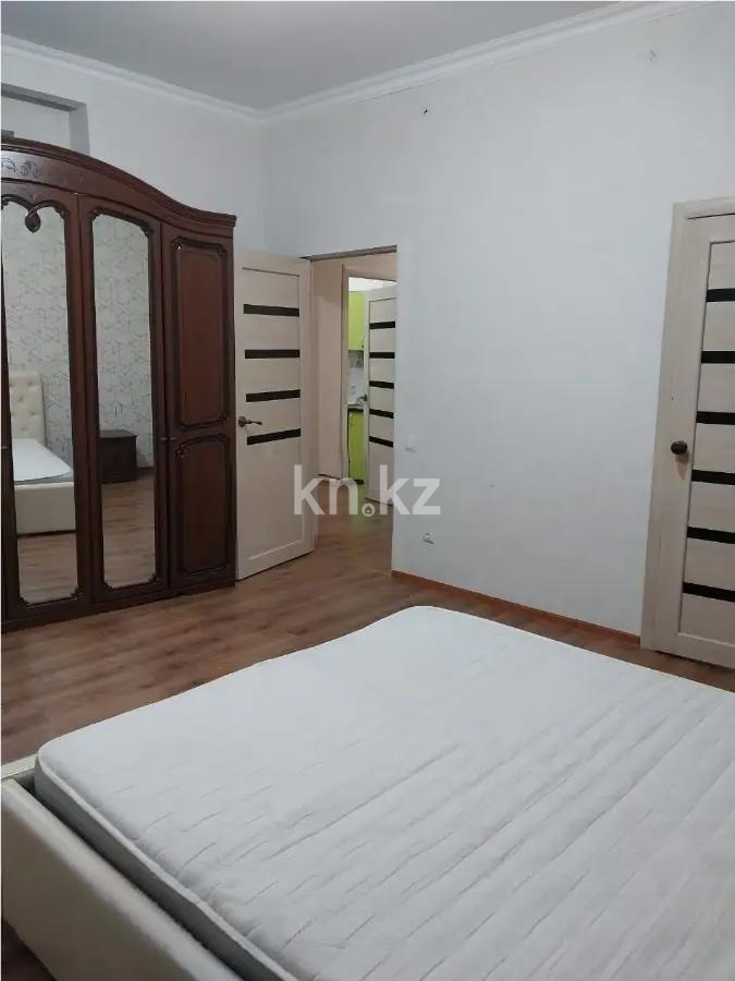 Продажа 2-комнатной квартиры, 59.2 м² в Астане