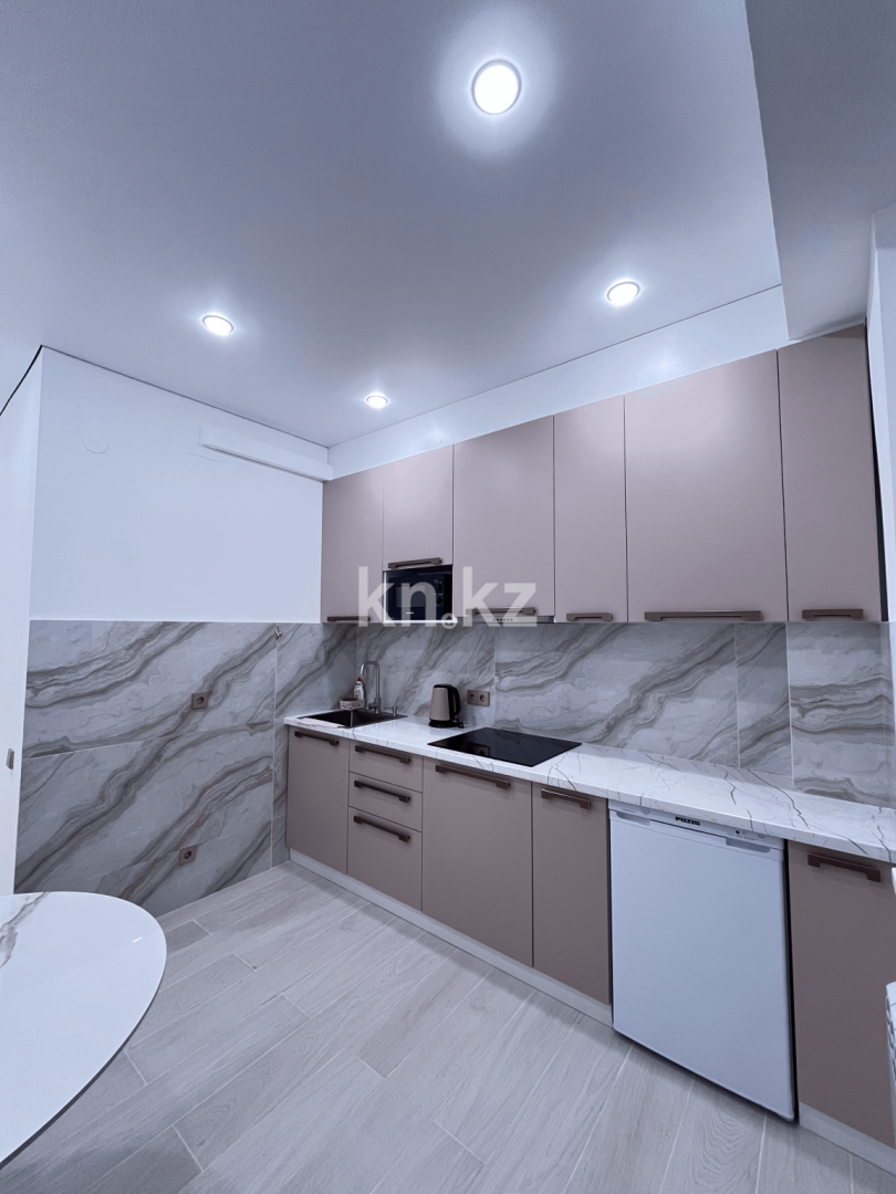 Аренда 1-комнатной квартиры посуточно, 35 м² - Аренда недвижимости в Алматы - страница 8 фото 15 из 24