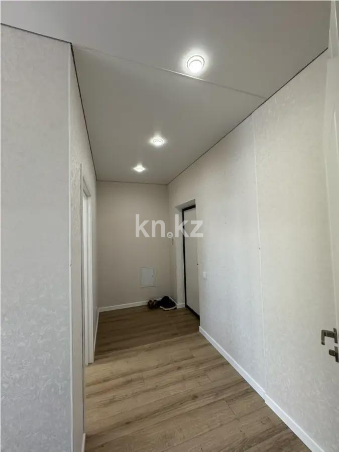Продажа 2-комнатной квартиры, 42 м² - Продажа квартир в Астане фото 5 из 5