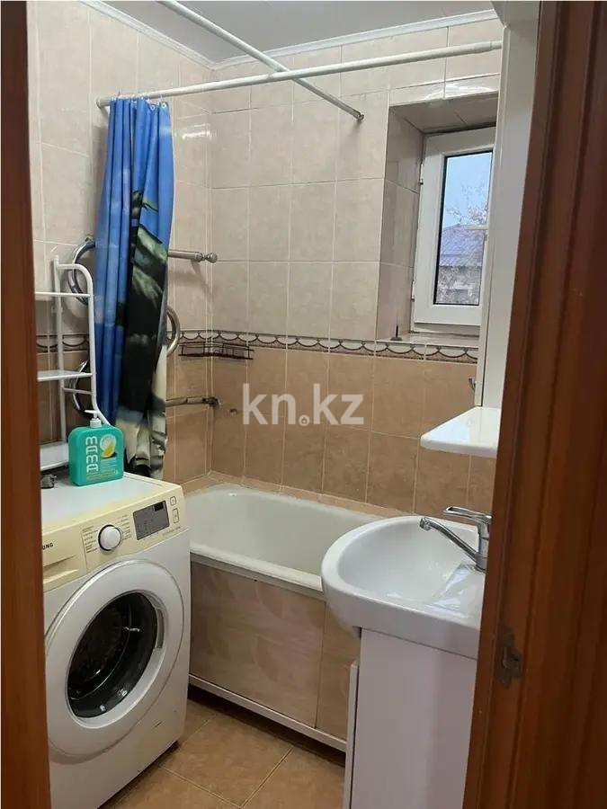 Продажа 2-комнатной квартиры, 52.1 м² - Продажа двухкомнатных квартир в кирпичном доме в Алматы фото 4 из 5