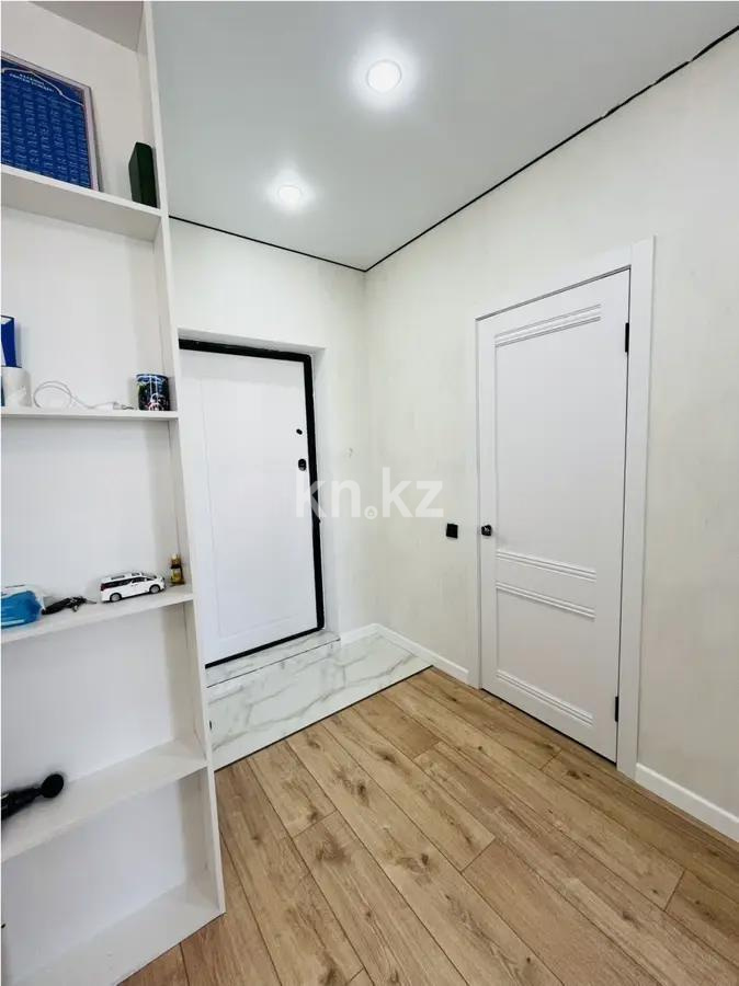 Продажа 2-комнатной квартиры, 35 м² в Астане - фото 6