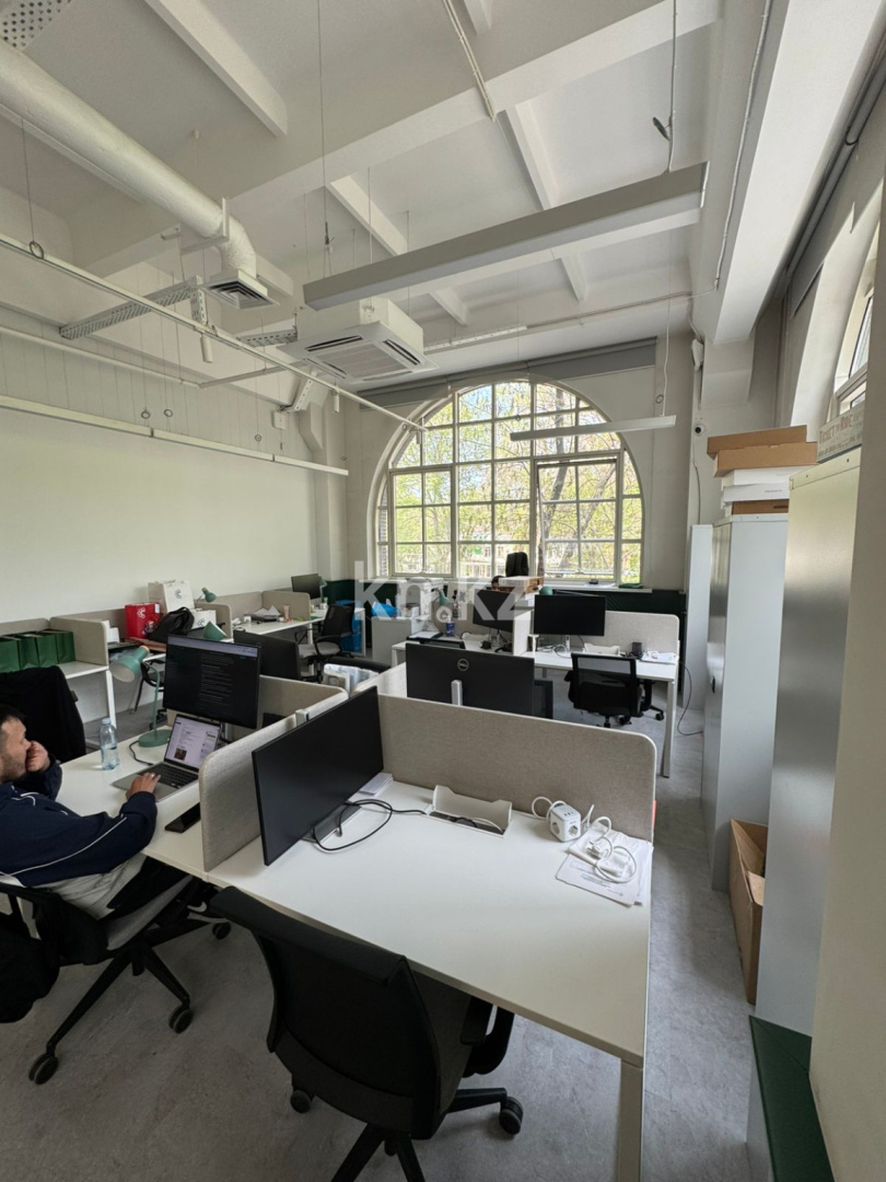 Аренда помещения - Аренда офисных и торговых помещений в Алматы без посредников фото 2 из 7