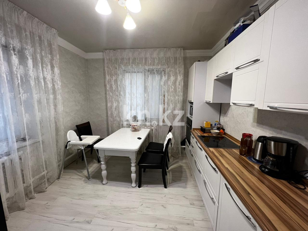 Продажа 6-комнатного дома, 145.9 м² - Продажа жилой и коммерческой недвижимости в Акмолинской области фото 9 из 21
