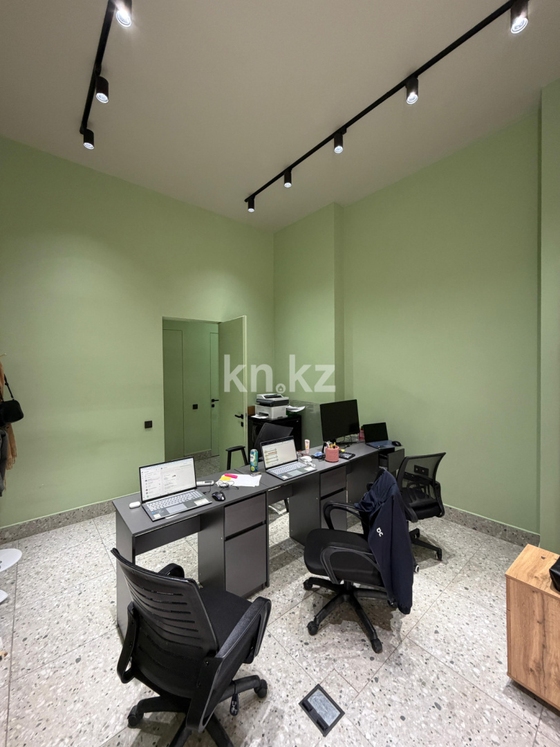 Аренда помещения - Аренда офисных и торговых помещений в Казахстане фото 6 из 17