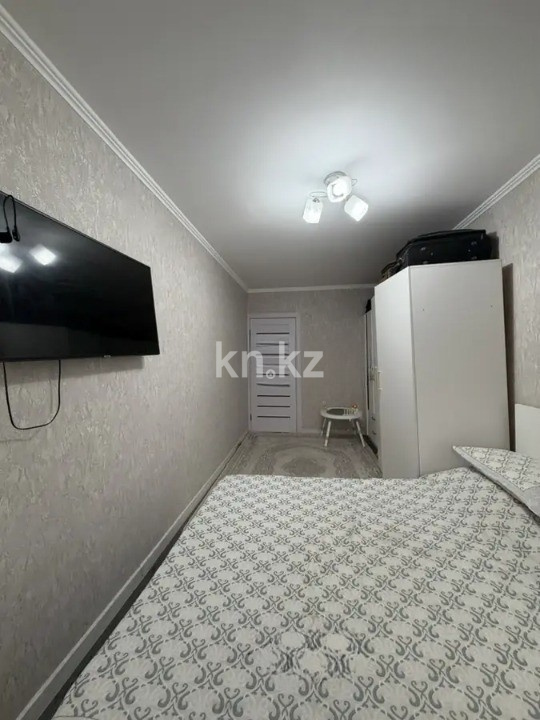 Продажа 2-комнатной квартиры, 45.6 м² в Алматы - фото 7