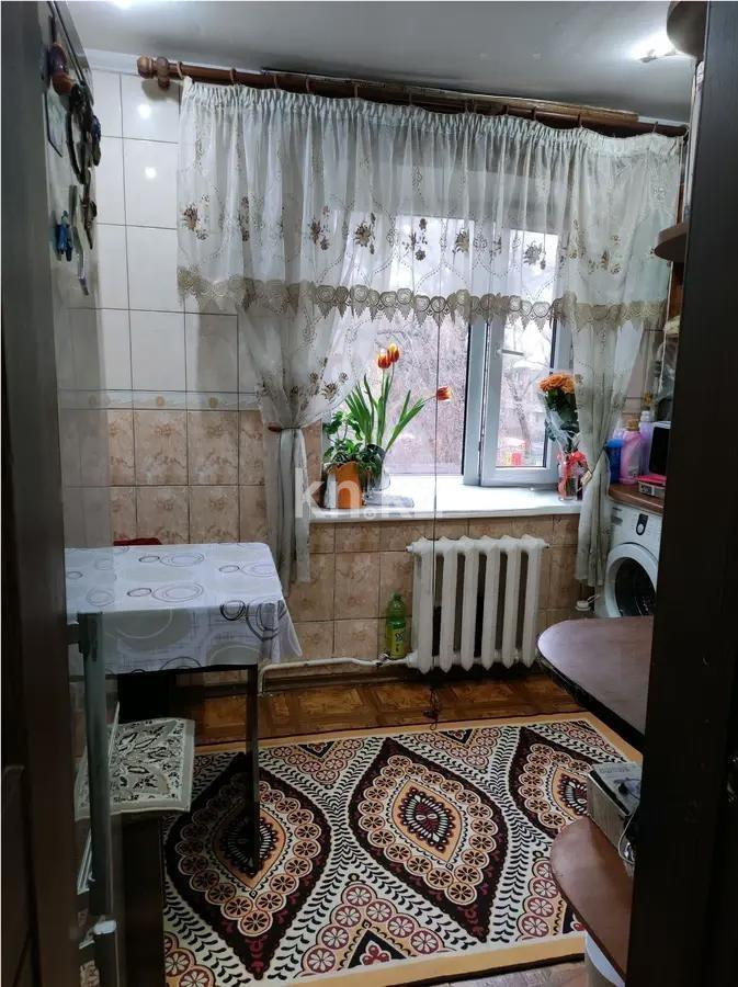 Продажа 1-комнатной квартиры, 39.6 м², ул. Молдагалиева, дом  3 в Алматы - фото 2