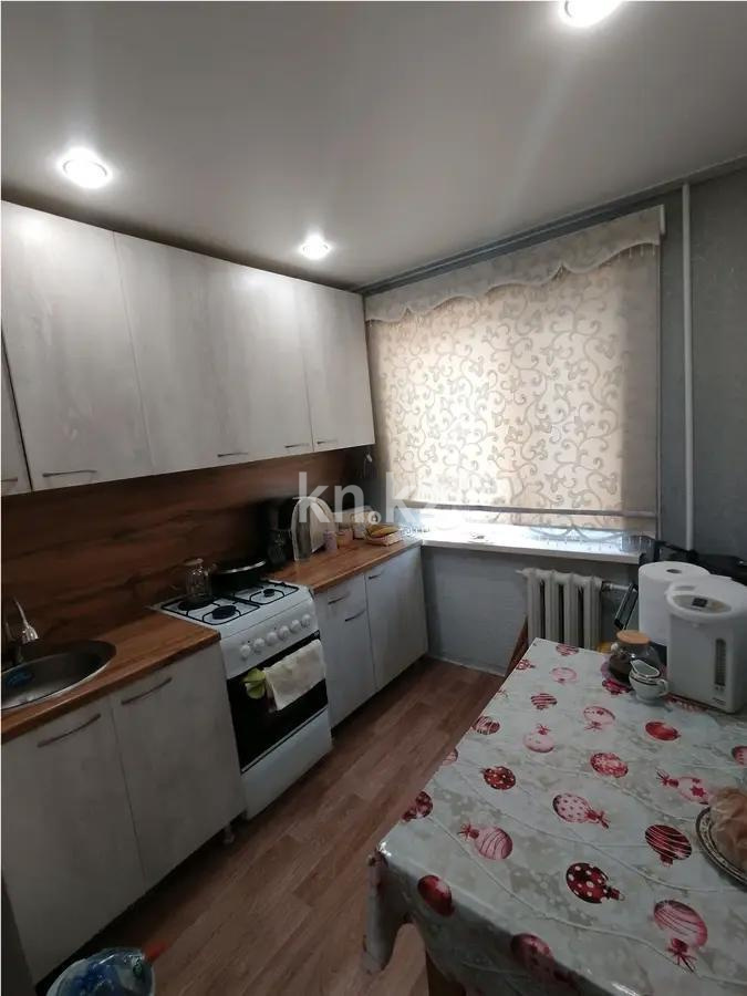 Продажа 3-комнатной квартиры, 63 м² - Продажа трехкомнатных квартир в панельном доме в Казахстане - страница 3 фото 4 из 6