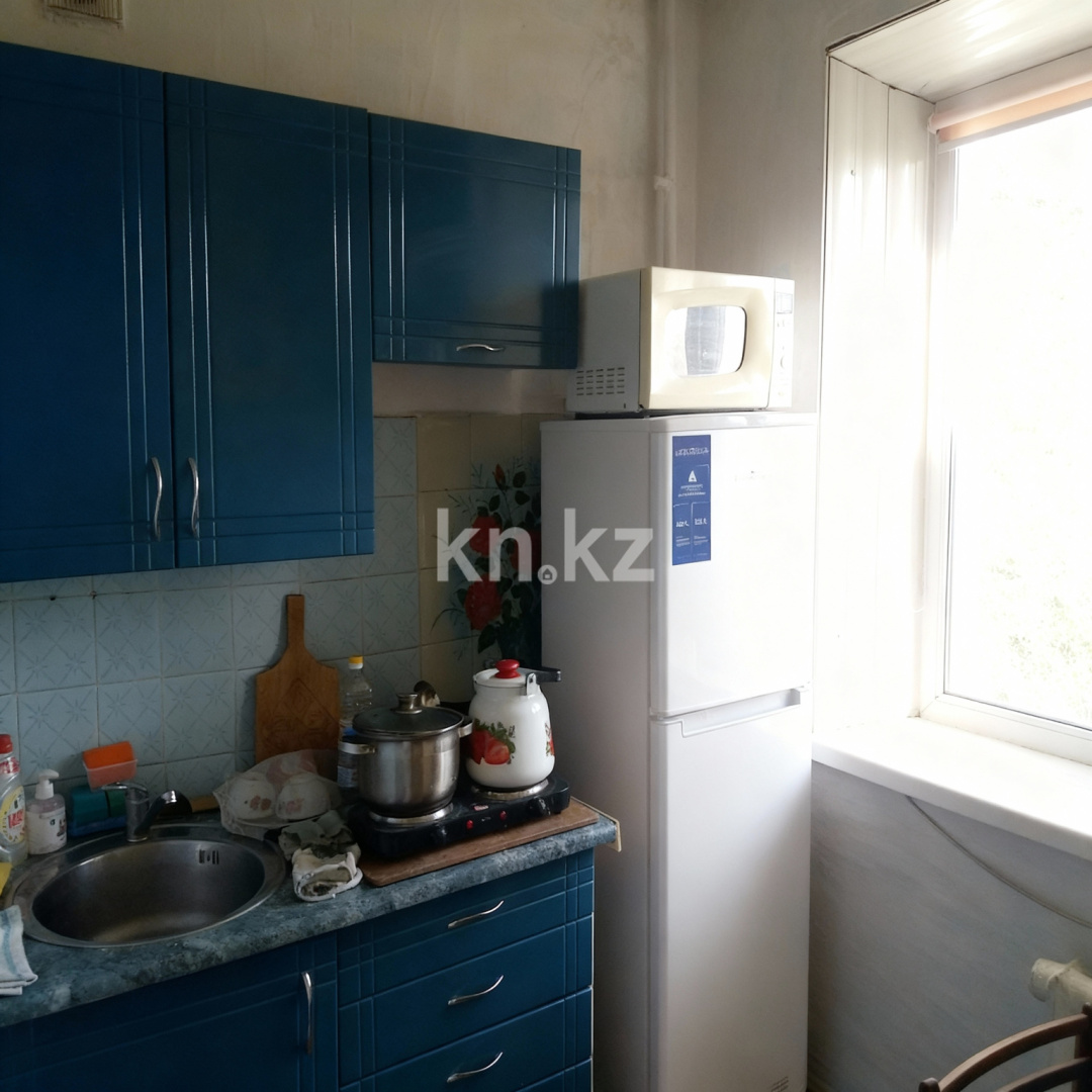 Продажа 3-комнатной квартиры, 62.1 м² - Продажа квартир в Казахстане фото 7 из 11