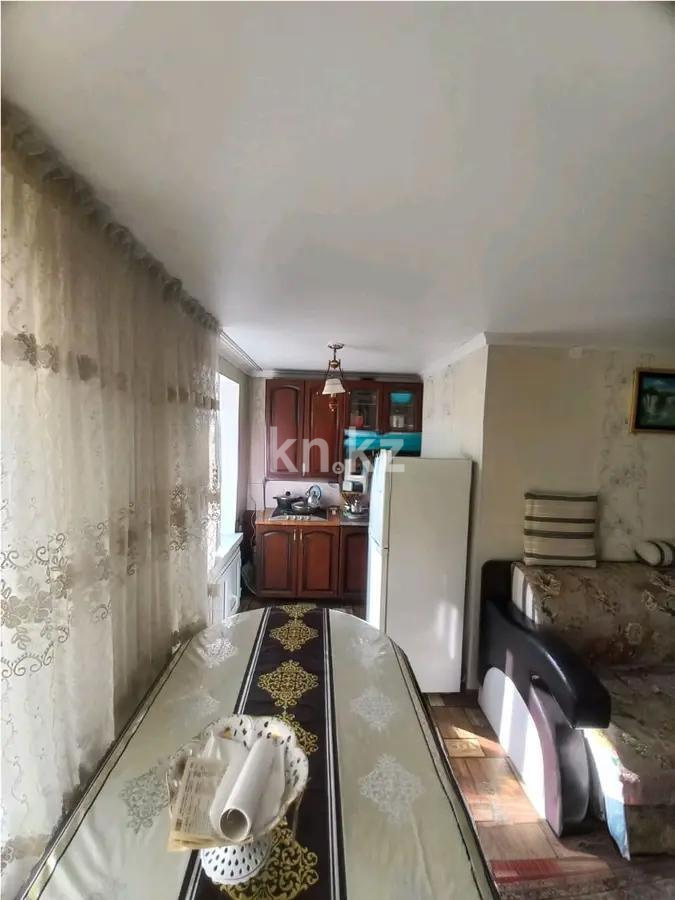 Продажа 2-комнатной квартиры, 44 м² - Продажа двухкомнатных квартир в кирпичном доме в Казахстане - страница 2 фото 3 из 4