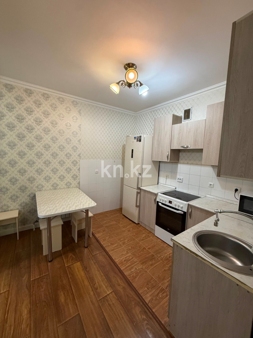 Аренда 2-комнатной квартиры посуточно, 55 м² - Аренда квартир посуточно в Астане фото 6 из 10