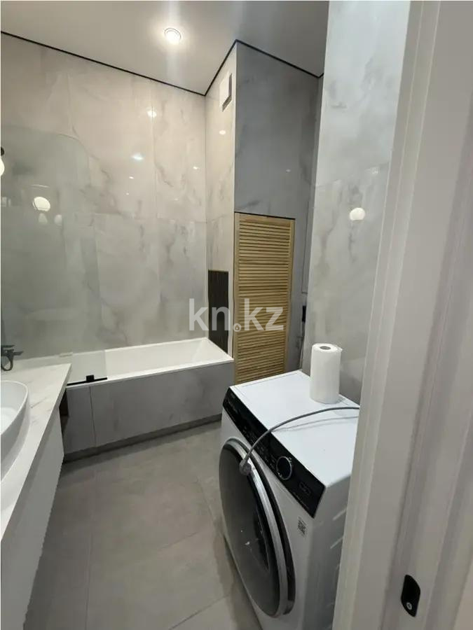 Продажа 1-комнатной квартиры, 43 м² в Астане - фото 3