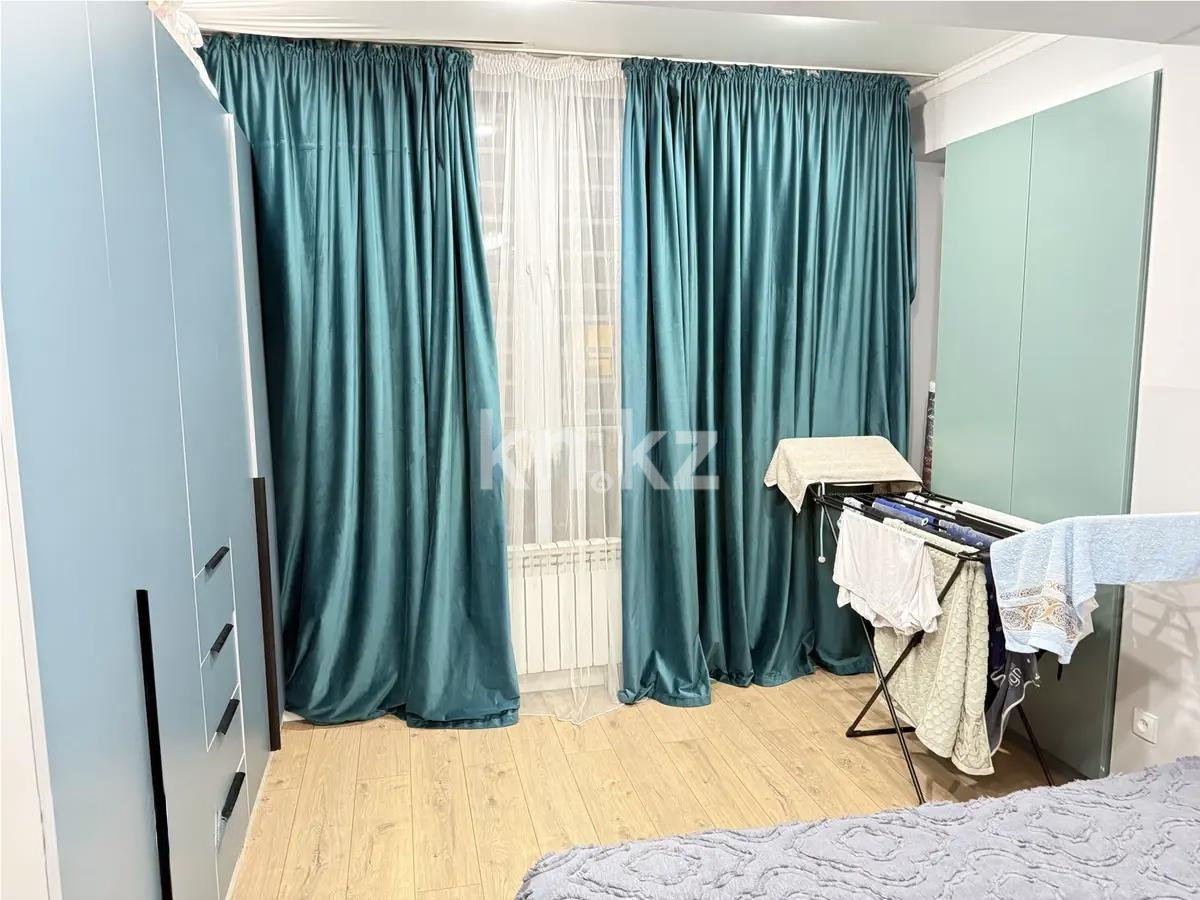 Продажа 2-комнатной квартиры, 60 м² - Продажа квартир в Алматы - страница 117 фото 2 из 5