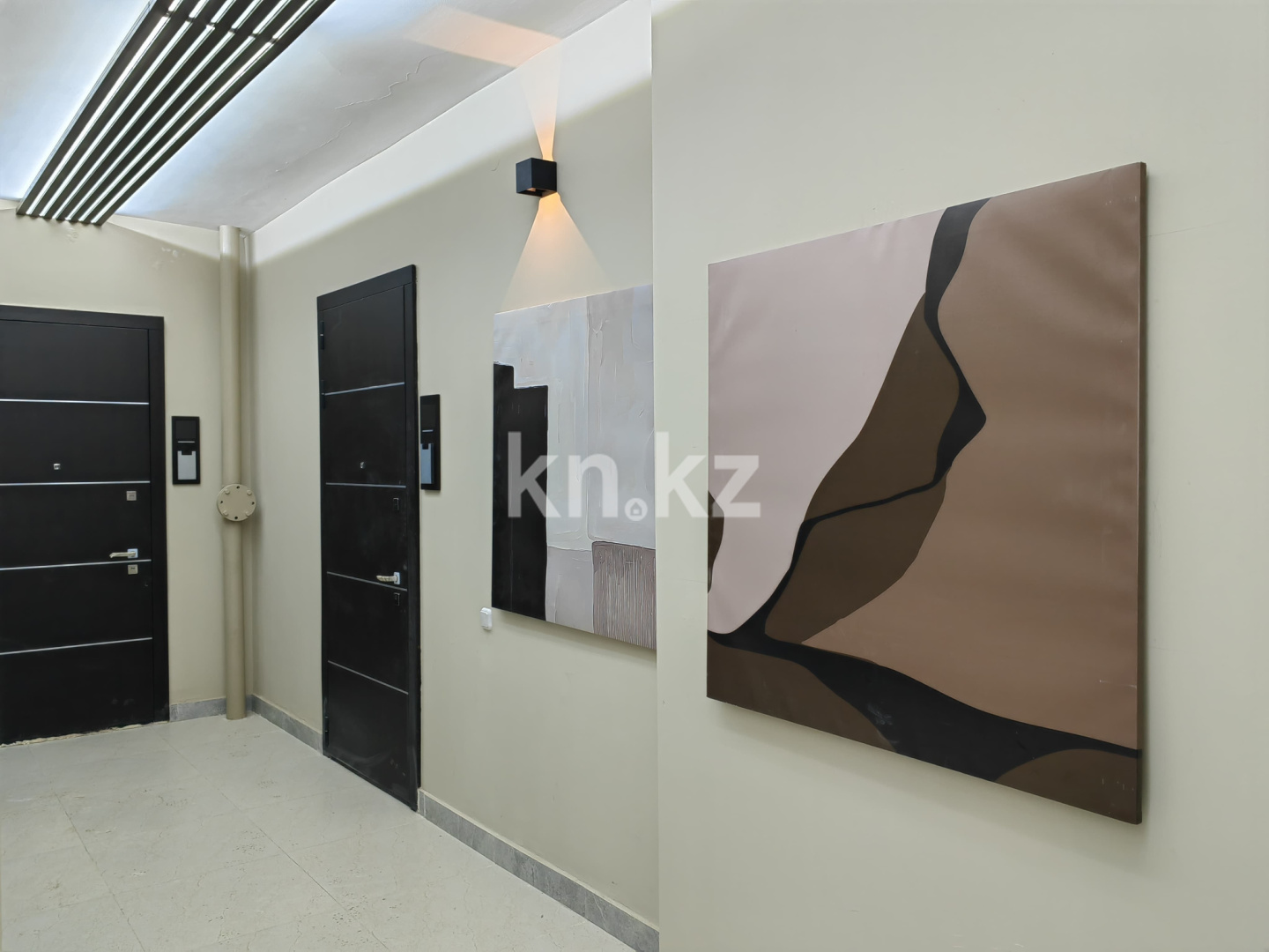 Продажа 3-комнатной квартиры, 78 м² в Караганде - фото 30