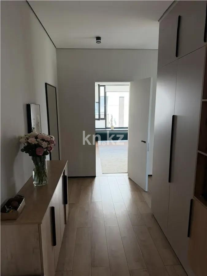 Продажа 3-комнатной квартиры, 75 м² в Алматы - фото 7