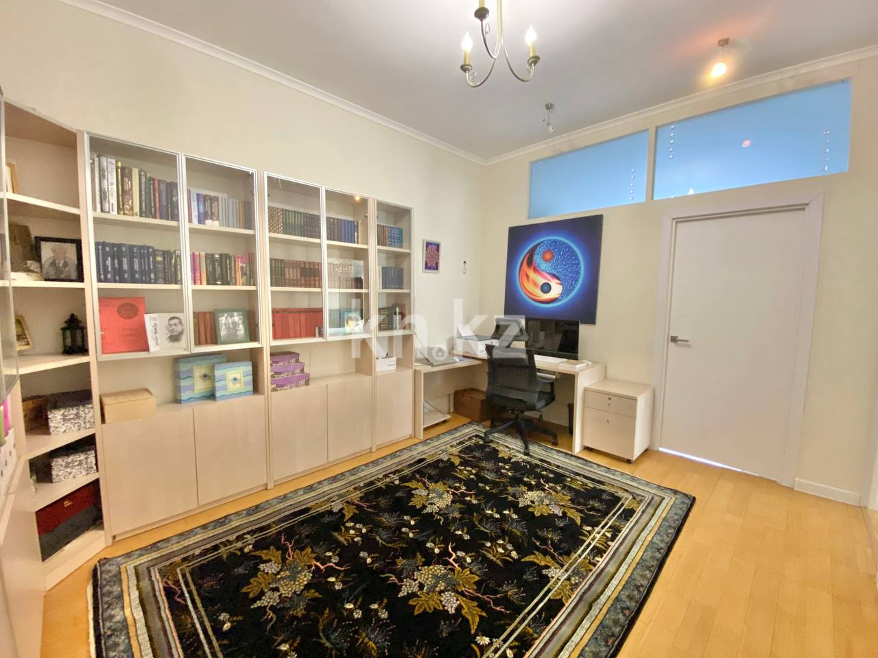 Продажа 4-комнатной квартиры, 130 м² в Астане - фото 17