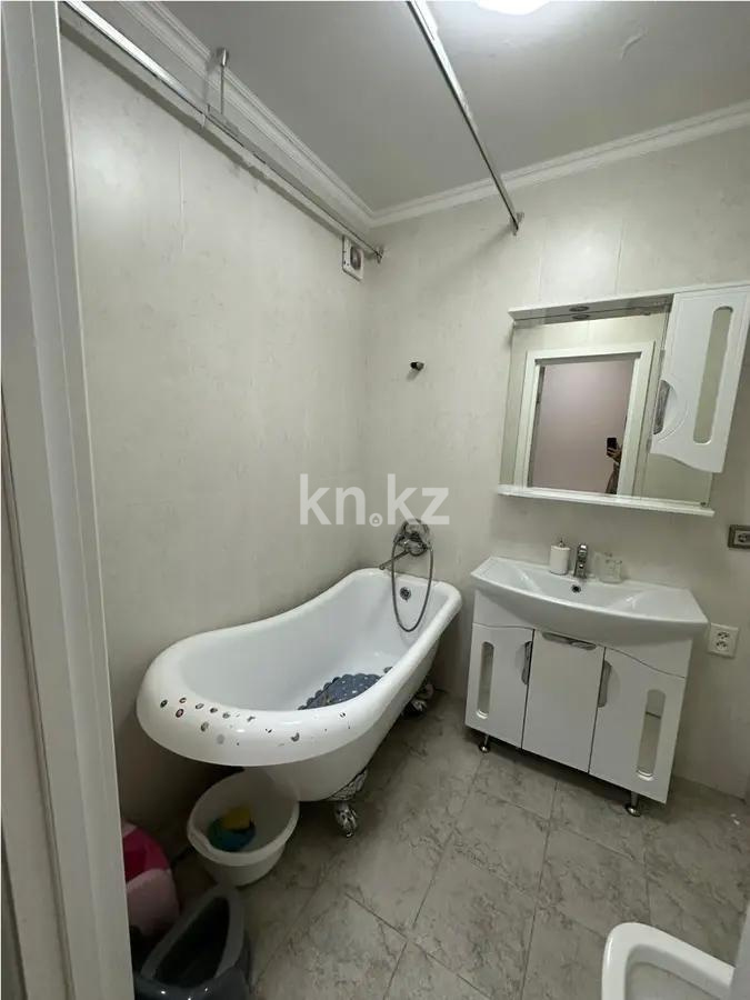 Продажа 1-комнатной квартиры, 43 м² в Алматы - фото 3