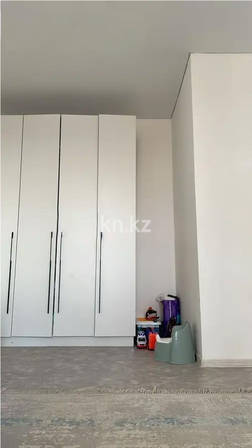 Продажа 1-комнатной квартиры, 38.5 м², ул. А-129, дом  14 - Продажа квартир в Астане фото 3 из 4