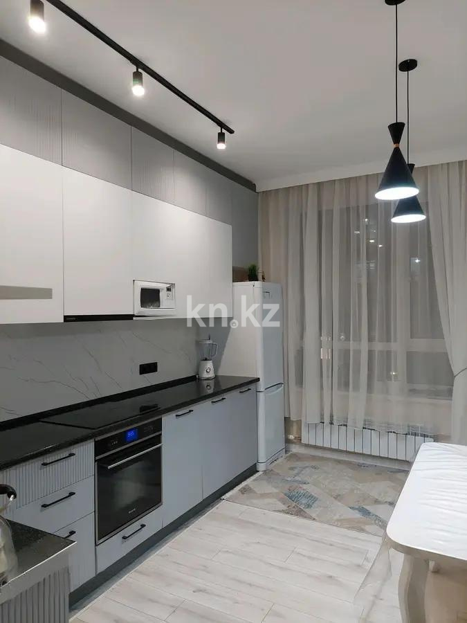 Продажа 3-комнатной квартиры, 79 м², пр. Туран, дом  46/5 в Астане - фото 3