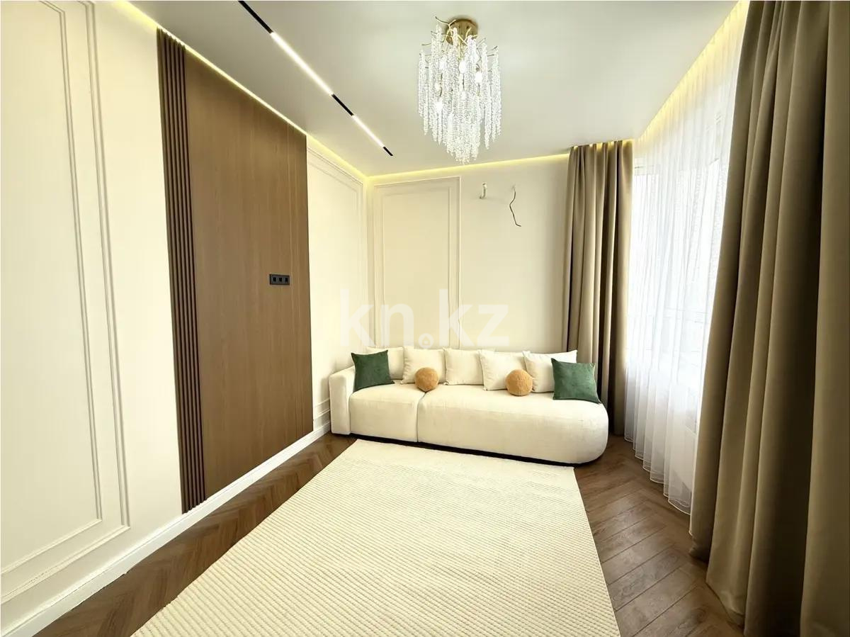 Продажа 3-комнатной квартиры, 66 м² - Продажа трехкомнатных квартир от собственников в Астане - страница 45 фото 1 из 5