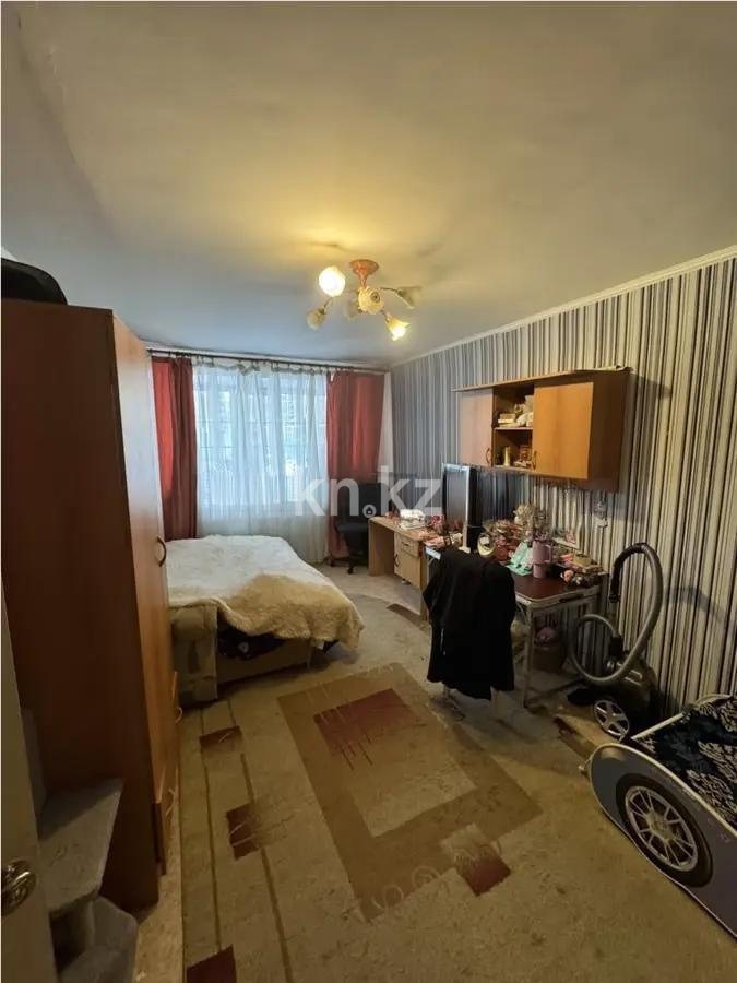 Продажа 2-комнатной квартиры, 44.2 м² в Астане