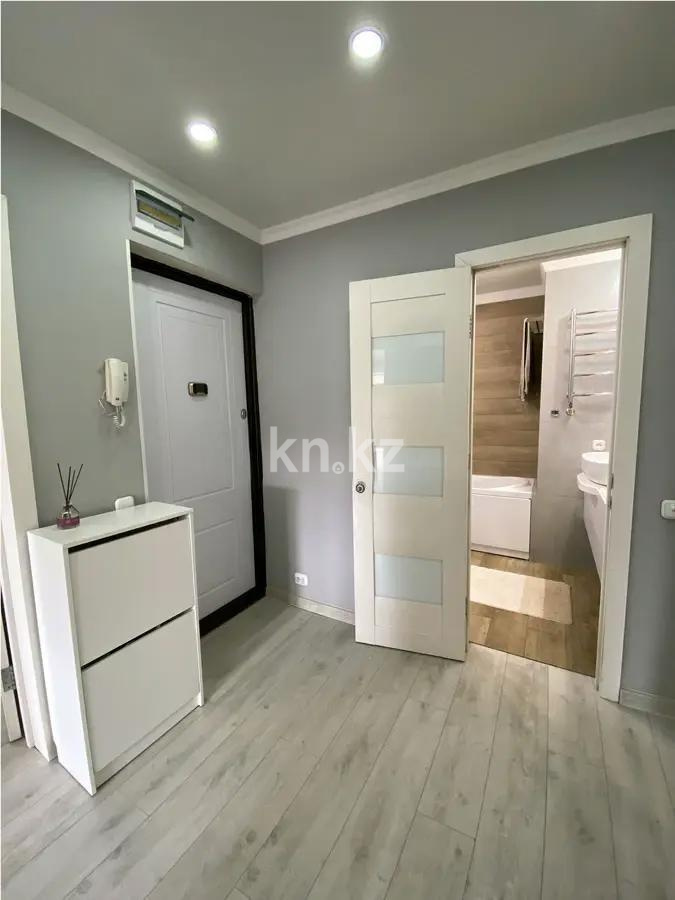 Продажа 4-комнатной квартиры, 76 м² в Караганде - фото 6