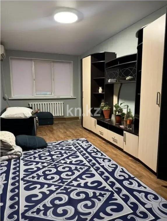 Продажа 3-комнатной квартиры, 75.5 м² в Алматы - фото 2