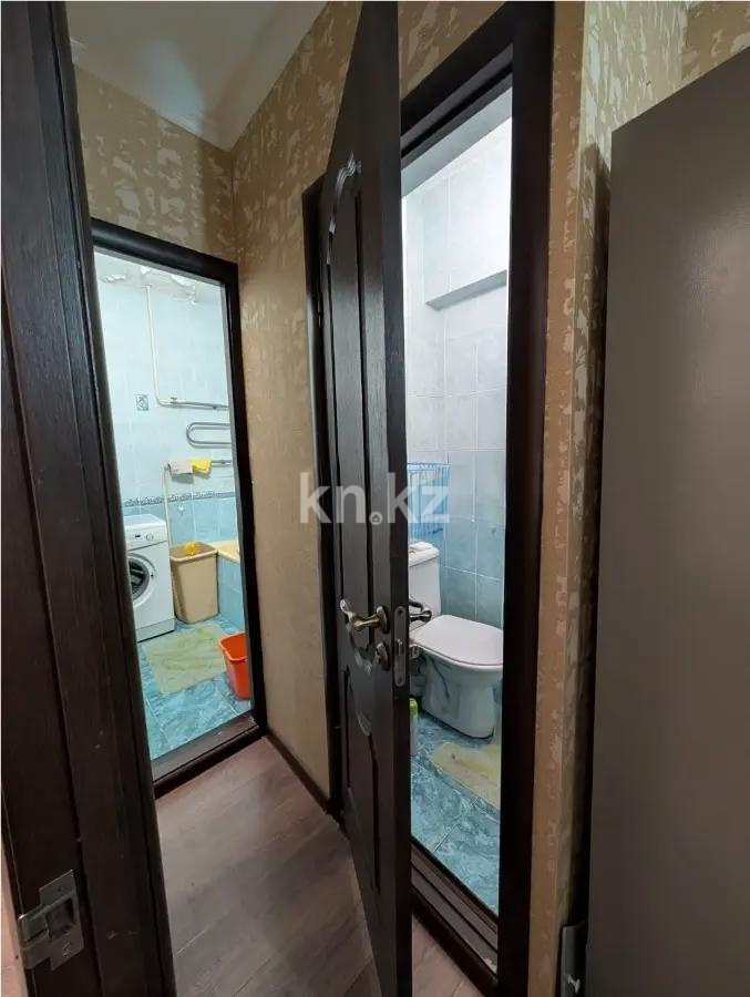 Продажа 3-комнатной квартиры, 61.9 м², ул. Афцинао, дом  1 - Продажа  трехкомнатных квартир в Алматы с фото фото 5 из 5