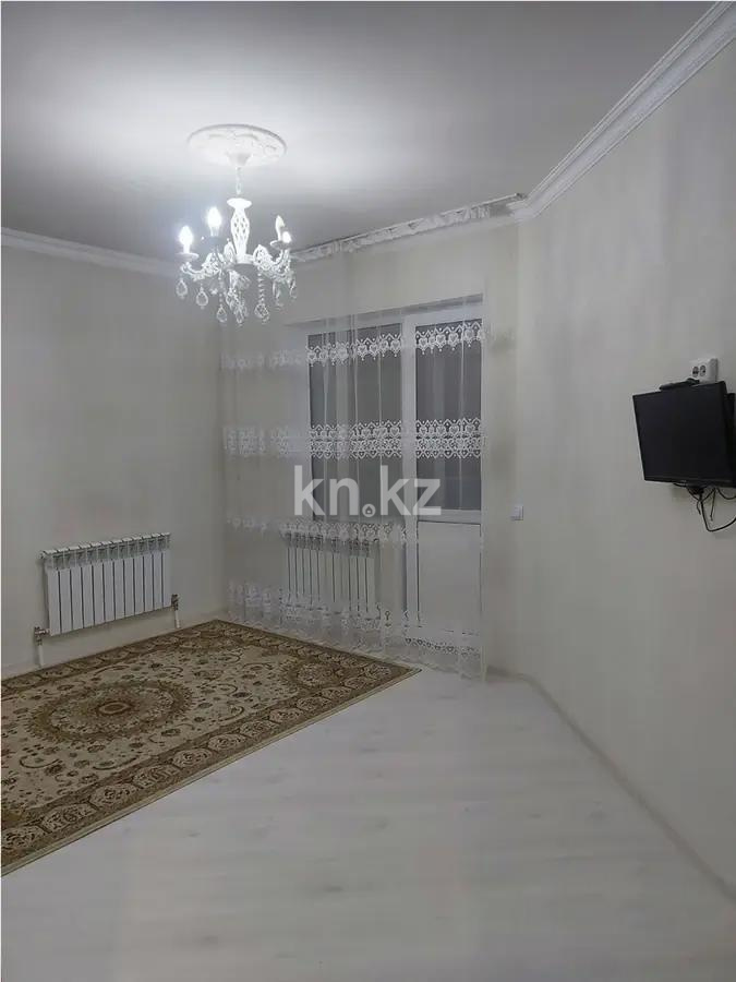 Продажа 3-комнатной квартиры, 65 м², пр. Тлендиева, дом  42 - Продажа  трехкомнатных квартир в новостройках Астаны с фото фото 1 из 5