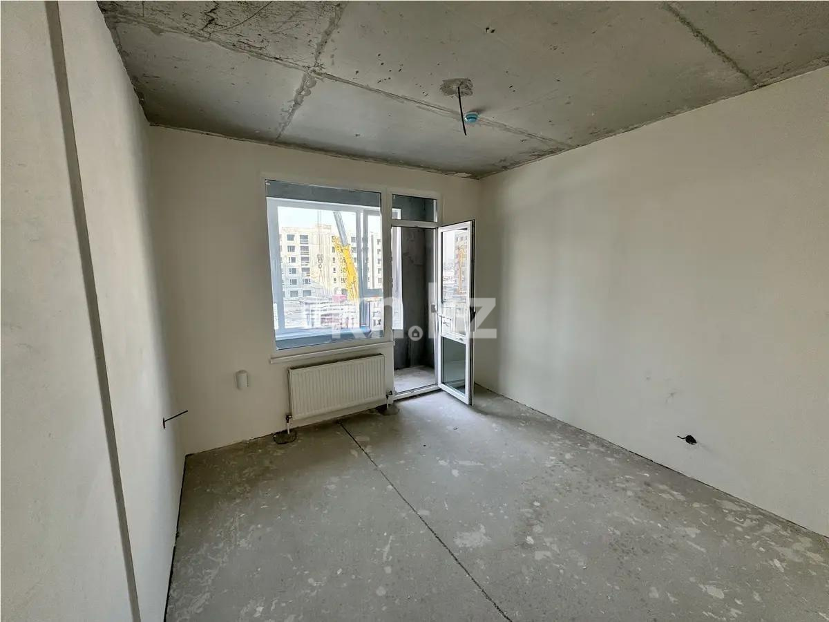 Продажа 2-комнатной квартиры, 45 м² - Продажа двухкомнатных квартир в Алматы фото 3 из 4