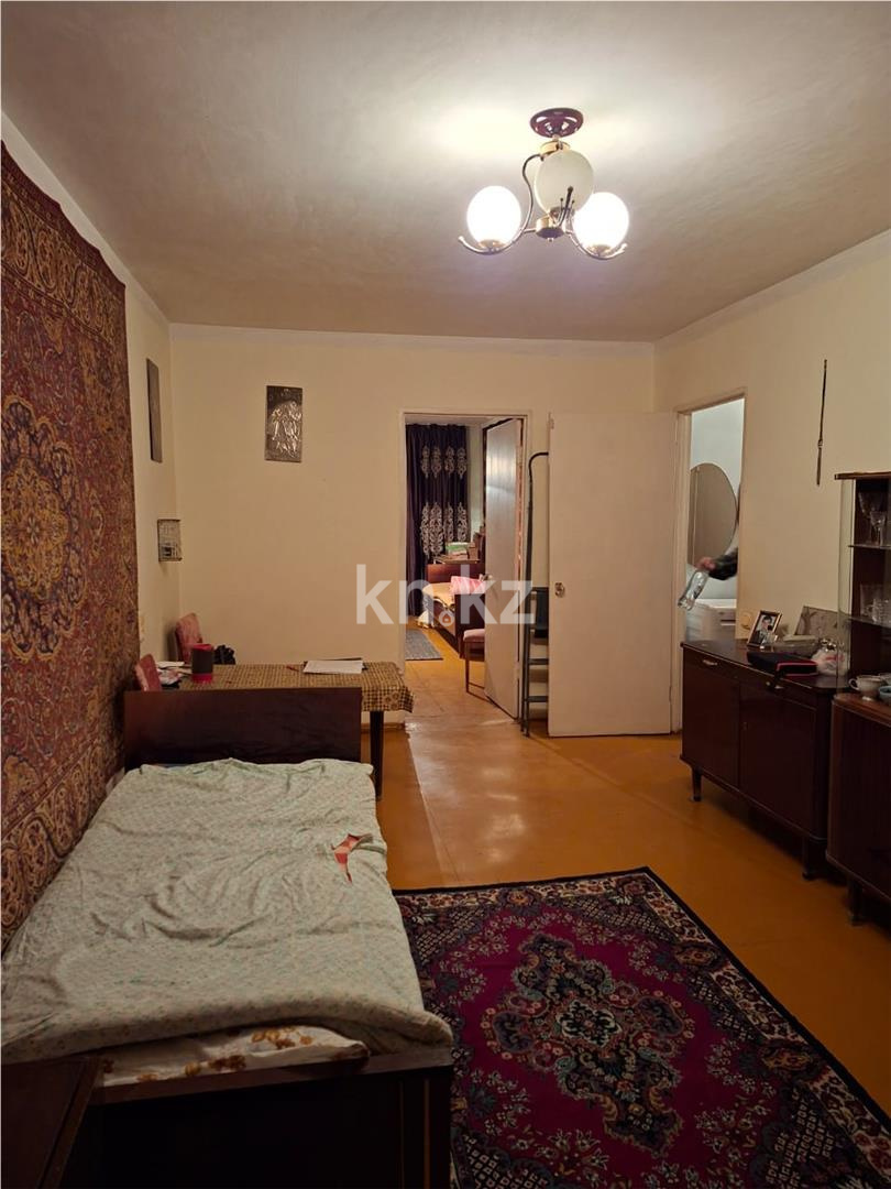 Продажа 2-комнатной квартиры, 47 м², ул. Университетская - Продажа квартир в Караганде фото 2 из 7