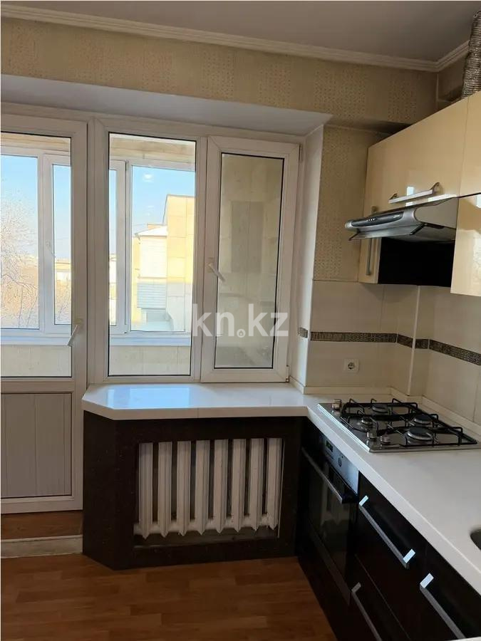 Продажа 2-комнатной квартиры, 55 м², мкр-н 11, дом  37 - Продажа  двухкомнатных квартир в Алматы с фото фото 2 из 4