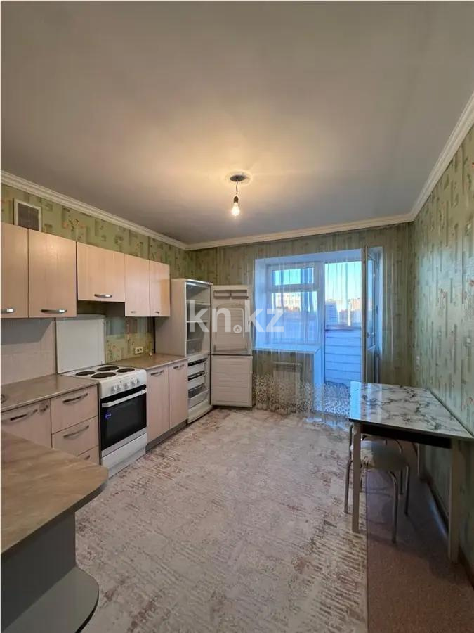 Продажа 1-комнатной квартиры, 37 м² в Астане - фото 2
