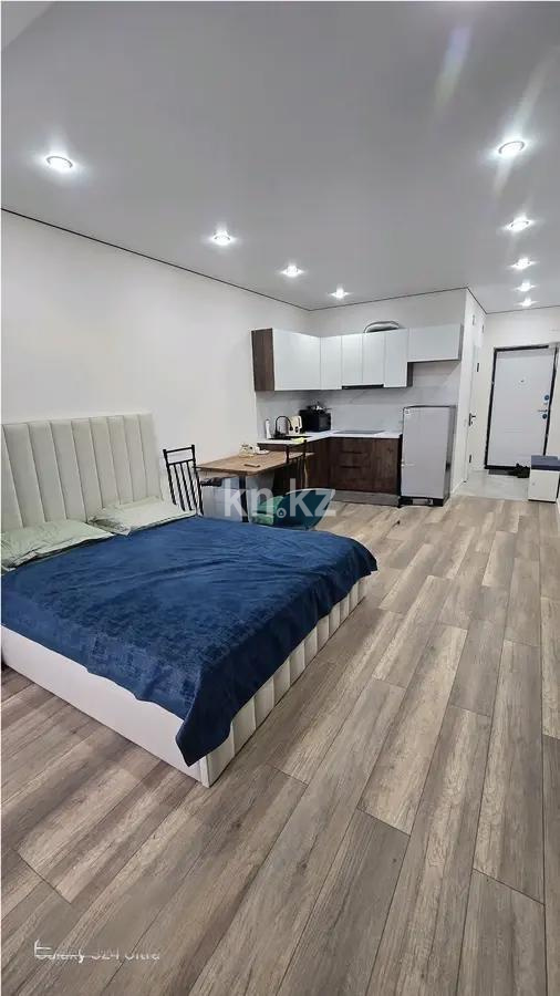 Продажа 1-комнатной квартиры, 30 м² - Продажа квартир от собственников в Алматы - страница 16 фото 2 из 4