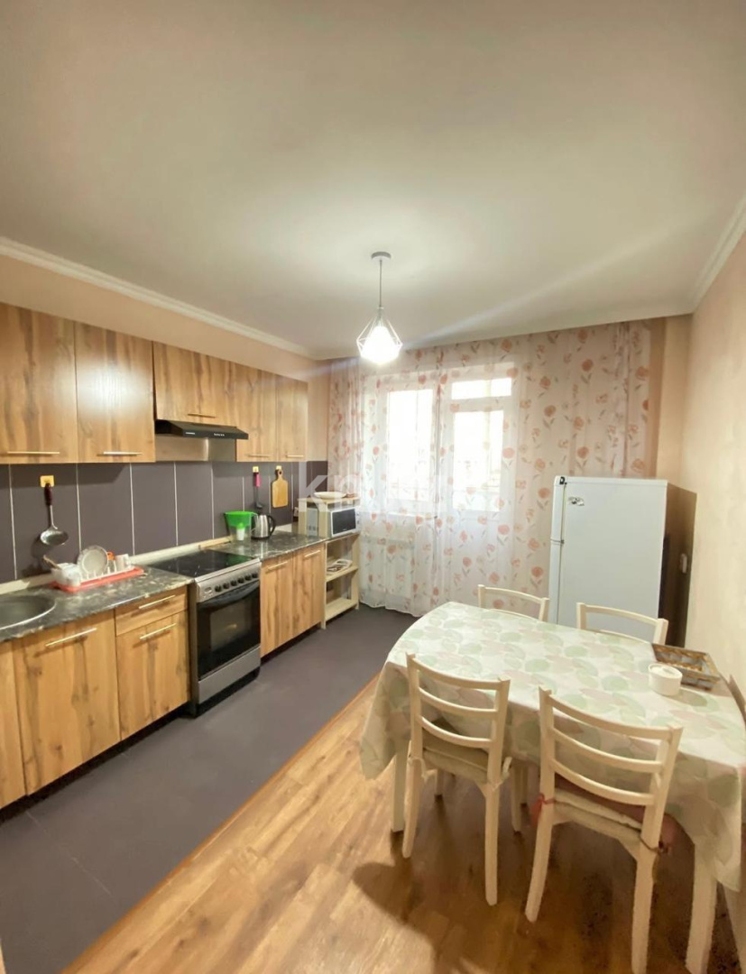 Аренда 1-комнатной квартиры, 38 м² - Аренда недвижимости в Астане фото 1 из 12