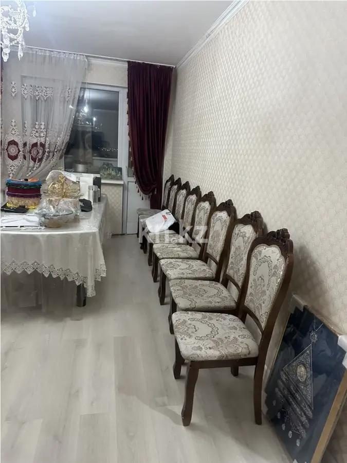 Продажа 3-комнатной квартиры, 100 м², ул. Айтматова, дом  36 - Продажа  трехкомнатных квартир в Астане без посредников фото 1 из 3
