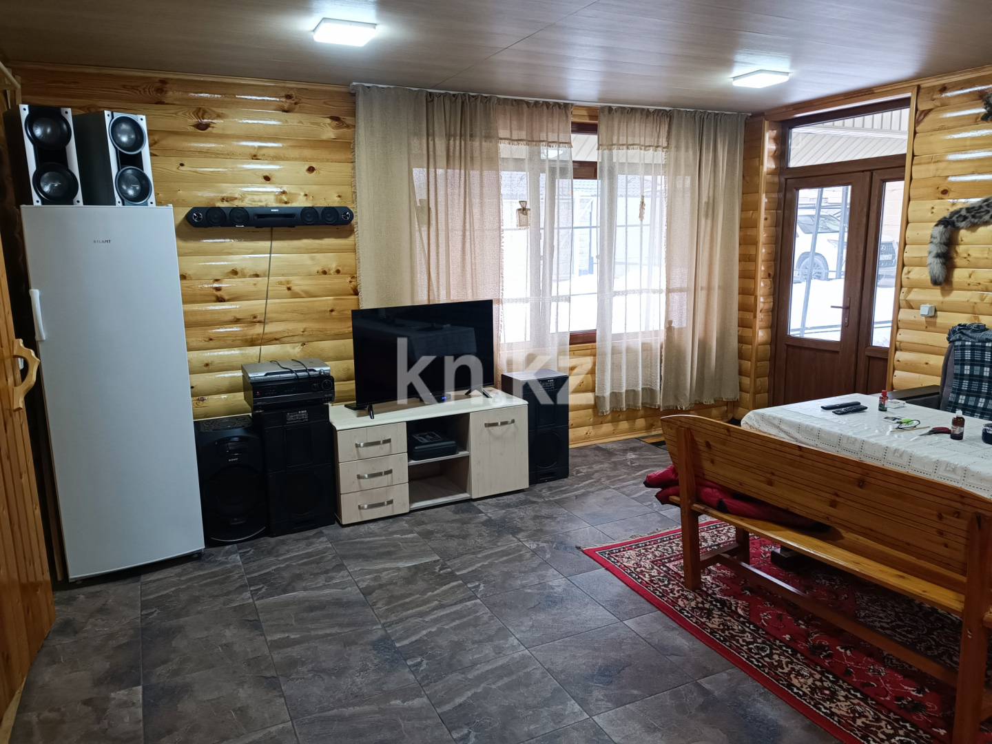 Продажа 7-комнатного дома, 270 м² в Алматы - фото 14