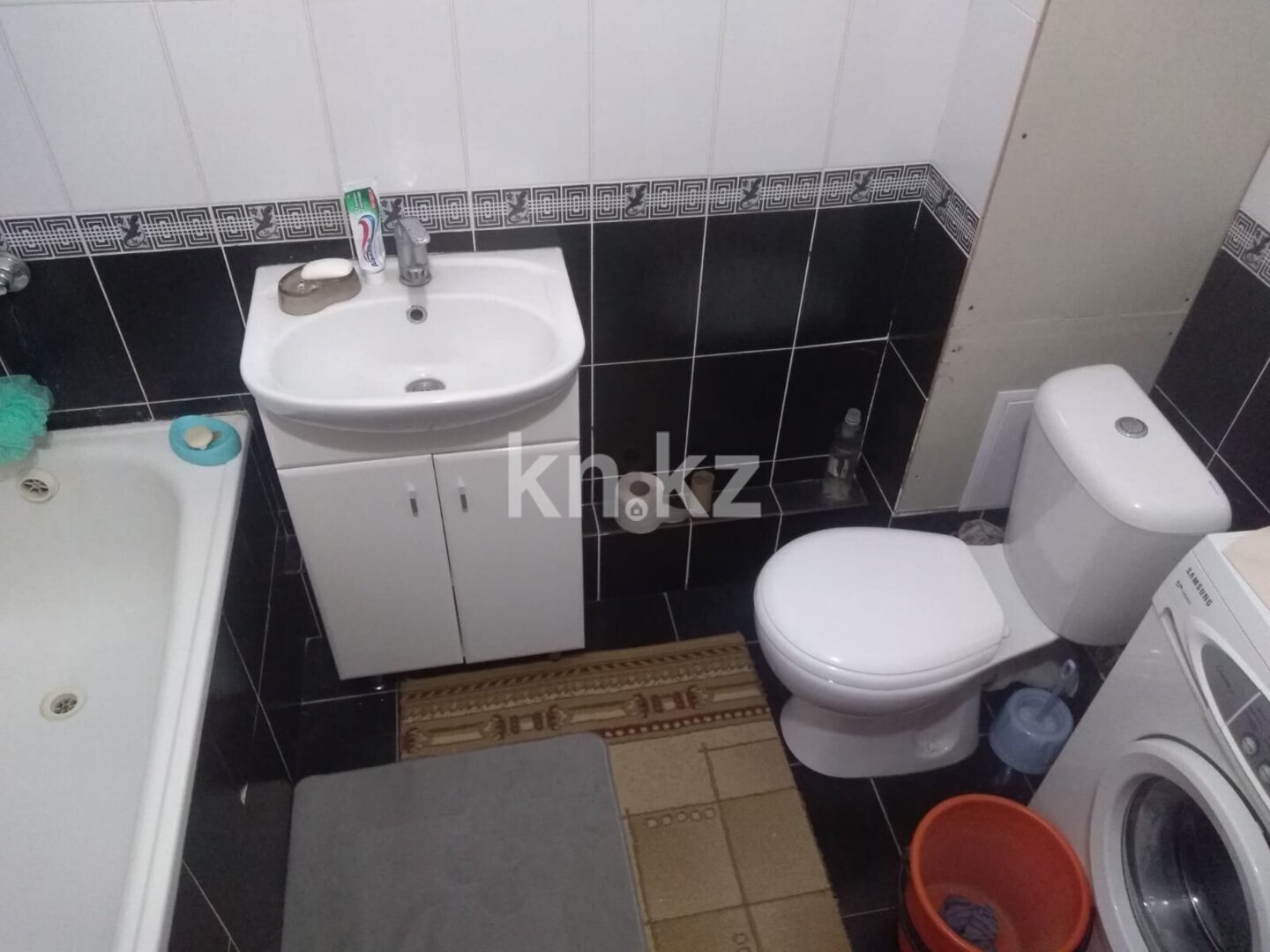 Продажа 1-комнатной квартиры, 38 м² в Астане - фото 3