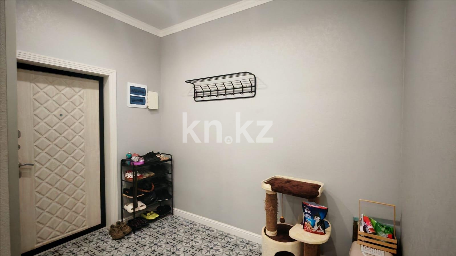 Продажа 3-комнатной квартиры, 95 м² - Продажа квартир в Караганде - страница 41 фото 8 из 24