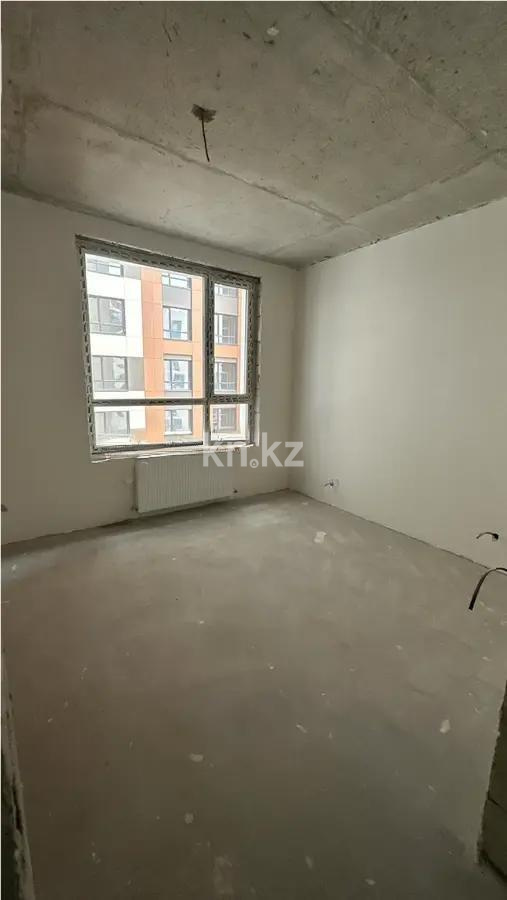 Продажа 3-комнатной квартиры, 73.1 м² - Продажа квартир в новостройках Астаны фото 1 из 4