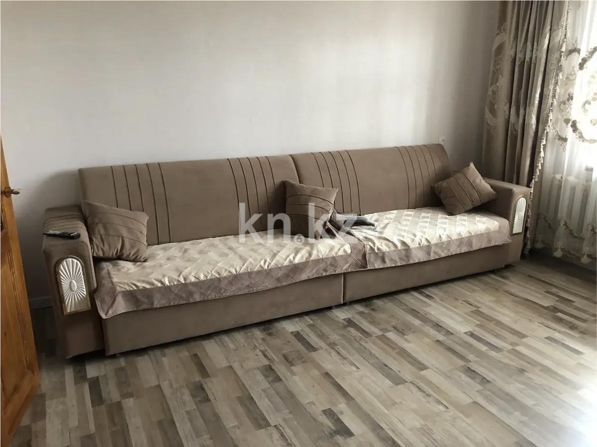 Продажа 2-комнатной квартиры, 53 м², мкр-н Степной-4, дом  13 - Продажа  двухкомнатных квартир в Караганде без посредников фото 1 из 1