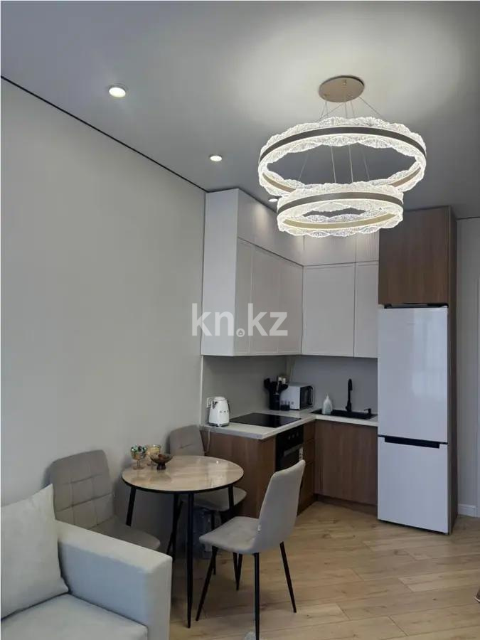 Продажа 2-комнатной квартиры, 41.5 м² - Продажа недвижимости в Казахстане - страница 8 фото 3 из 5