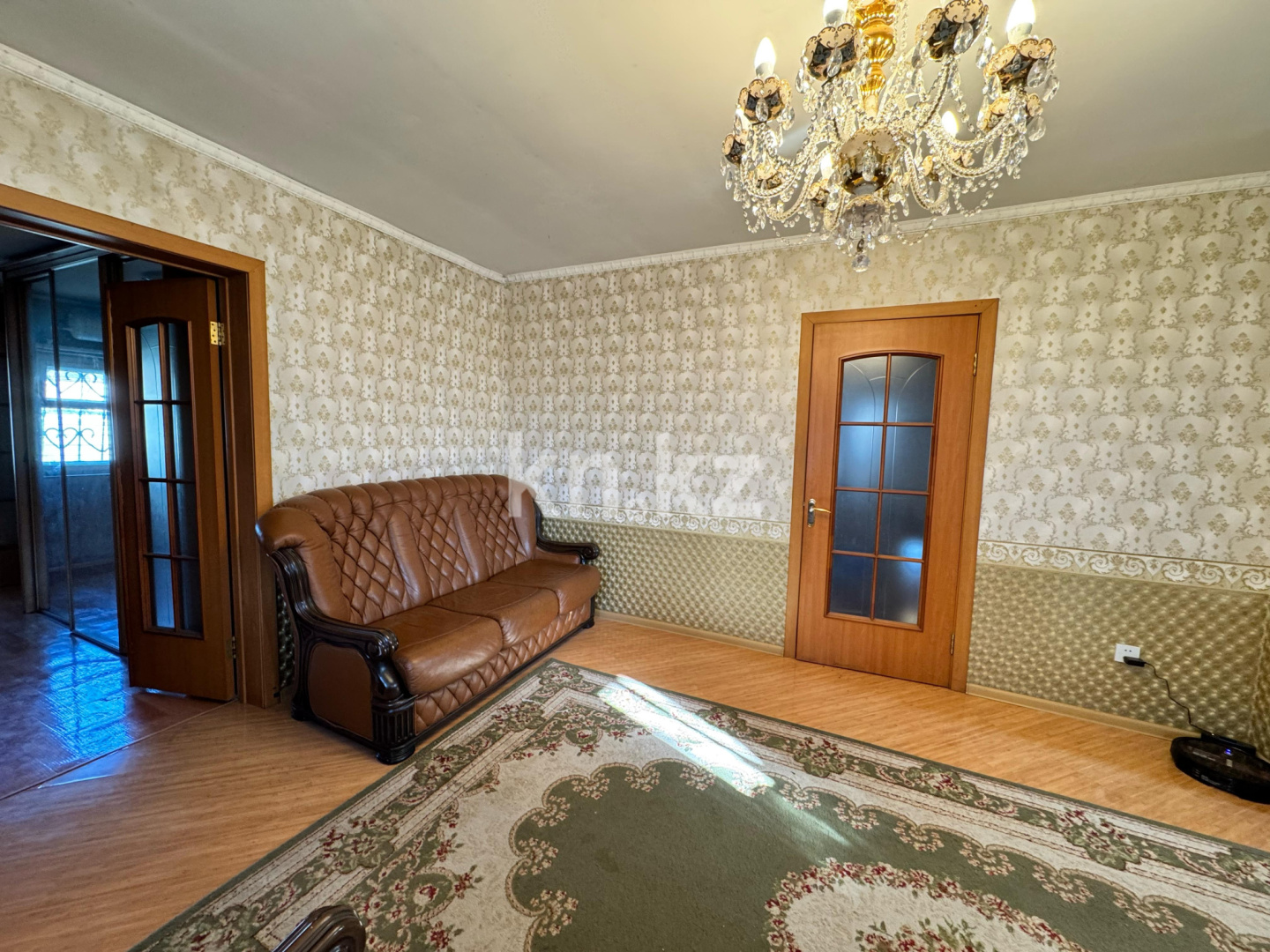 Продажа 4-комнатного дома, 97 м², ул. Сарсекова - Продажа домов, коттеджей в Караганде фото 3 из 20