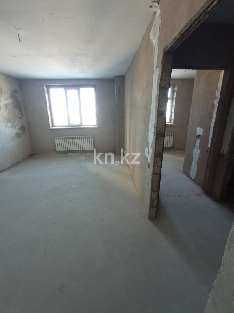 Продажа 1-комнатной квартиры, 41 м² в Астане - фото 11