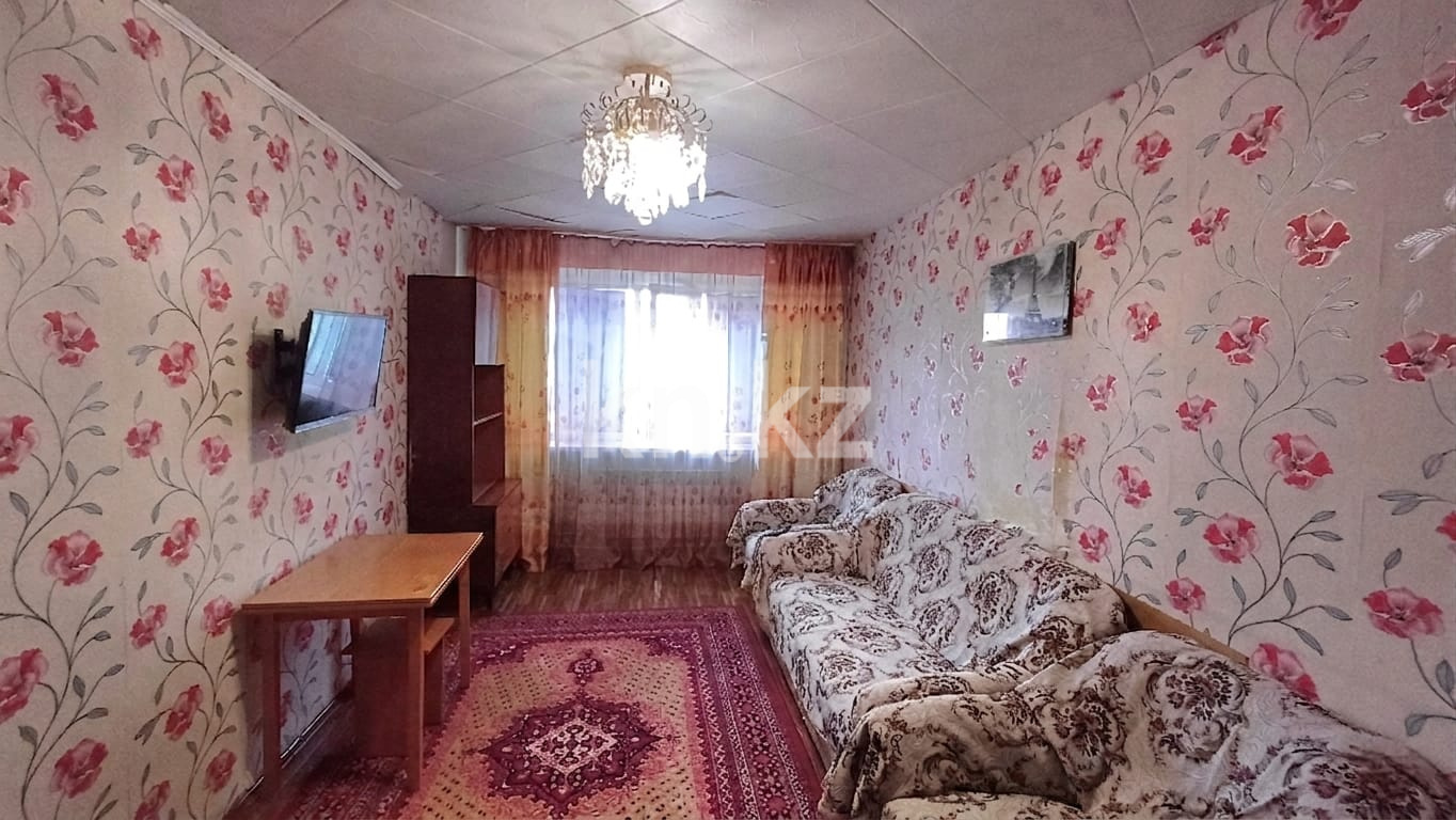 Продажа 3-комнатной квартиры, 61 м² - Продажа трехкомнатных квартир в кирпичном доме в Казахстане - страница 92 фото 1 из 8