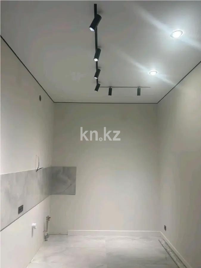 Продажа 2-комнатной квартиры, 46 м² в Алматы - фото 2