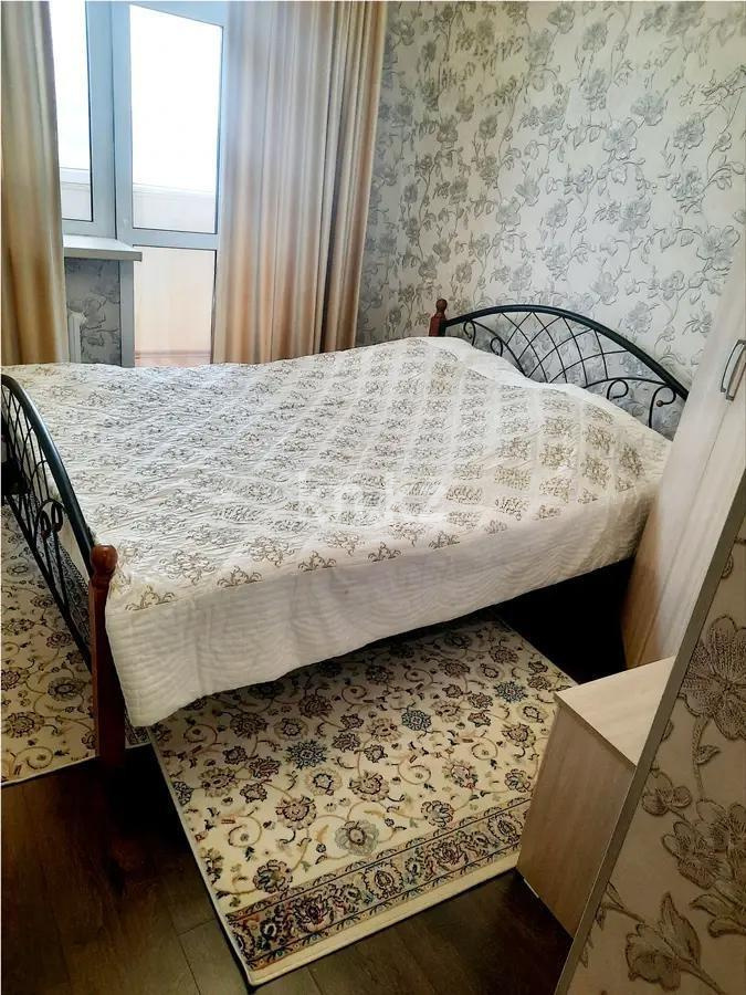 Продажа 2-комнатной квартиры, 43 м², мкр-н Орбита-1, дом  16/1 фото 1 из 3 | kn.kz Продажа 2-комнатной квартиры, 43 м², мкр-н Орбита-1, дом  16/1 - Продажа квартир в Караганде фото 1 из 3