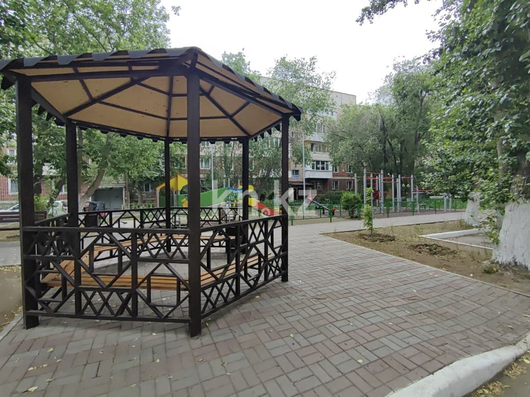 Продажа 1-комнатной квартиры, 41 м² - Продажа действующего бизнеса в Усть-Каменогорске фото 24 из 27