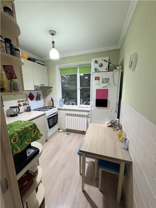 Продажа 2-комнатной квартиры, 43 м² - Продажа квартир в панельном доме в Казахстане фото 3 из 4