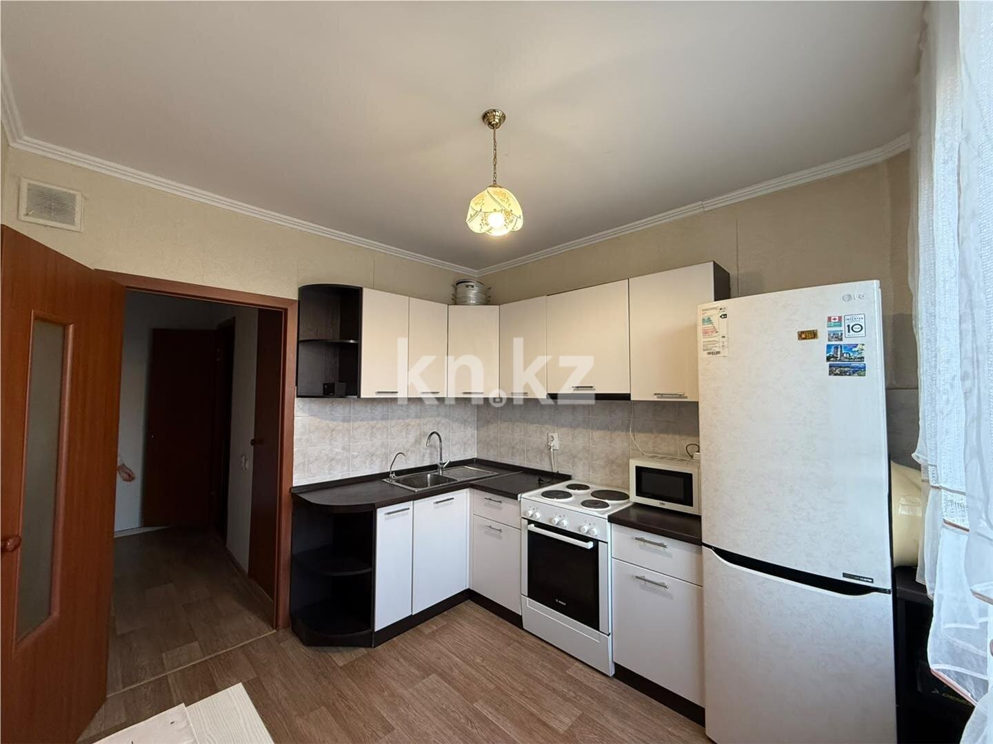 Продажа 2-комнатной квартиры, 51 м² в Караганде - фото 8