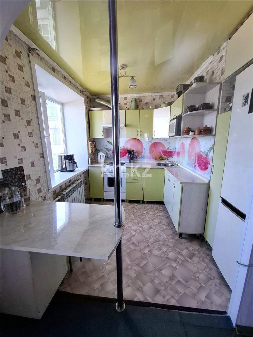 Продажа 3-комнатной квартиры, 54 м² - Недвижимость в Темиртау - страница 5 фото 8 из 14